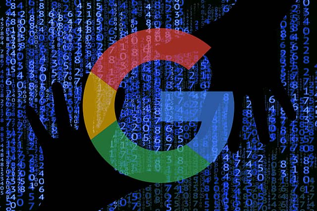 Breaking Up Google