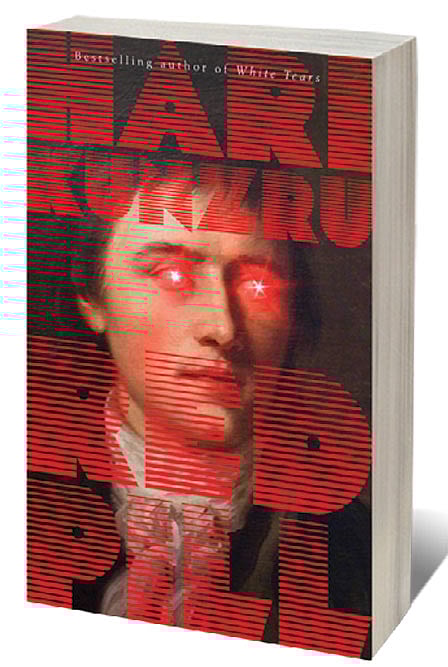 Cover of Red Pill