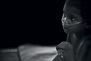 How Ill Is India’s Health Sector?