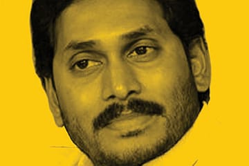 Reddy for a Double Act?