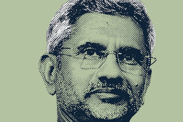 The Jaishankar Doctrine The Jaishankar Doctrine