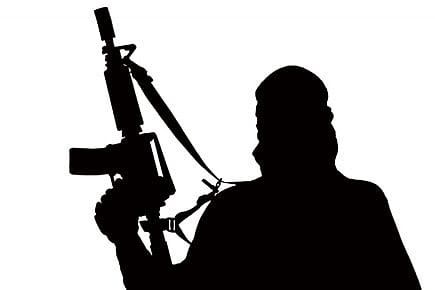 Between Jihadism and Islamophobia Between Jihadism and Islamophobia