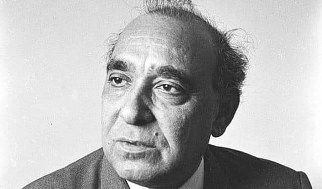 How Writer Krishan Chander Inspired the ‘Father of Kyrgyz Art’