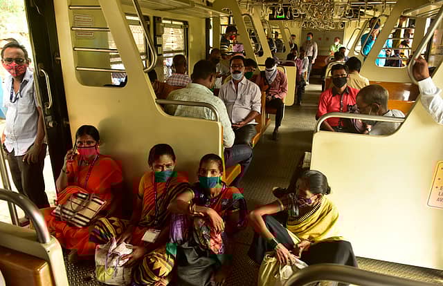 Connecting the Lifeline