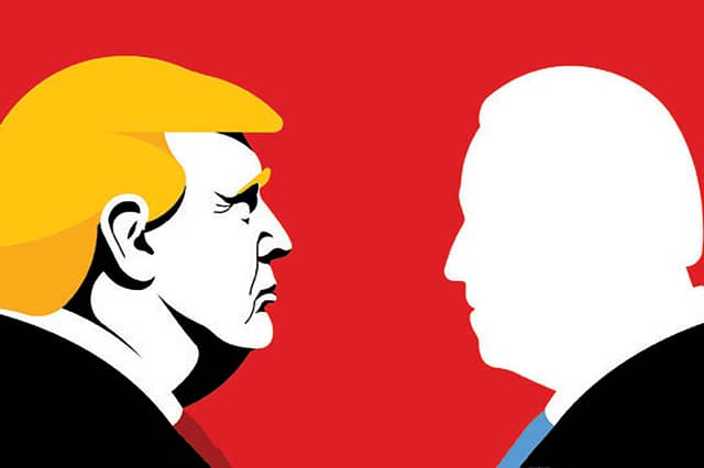 America after Biden-Trump