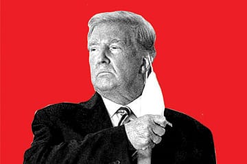 Trump And What Could Have Been