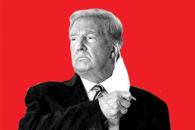 Trump And What Could Have Been