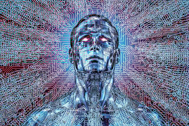 Mind and Machine