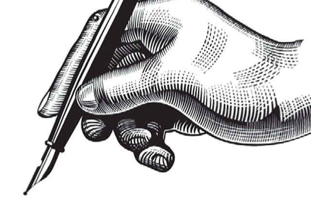 The Politics Behind the Protest