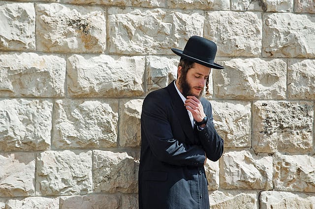 An Orthodox Thought An Orthodox Thought