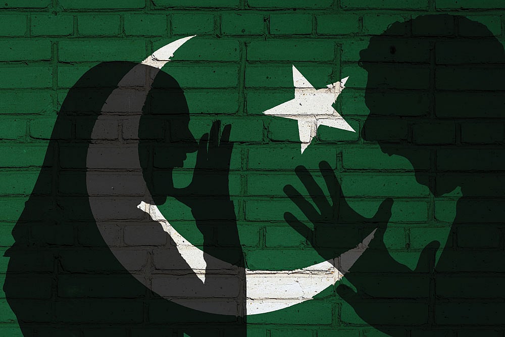 Pakistan: Land Without Small Mercies?