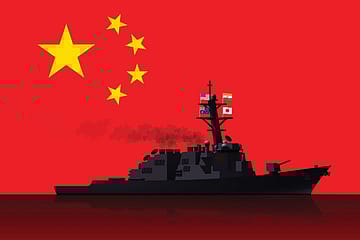 The Return of the Quad