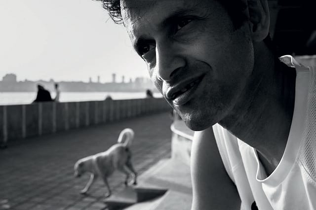 Shooter to Runner Shooter to Runner