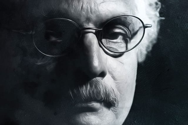 The Scarred Megapolis The Scarred Megapolis