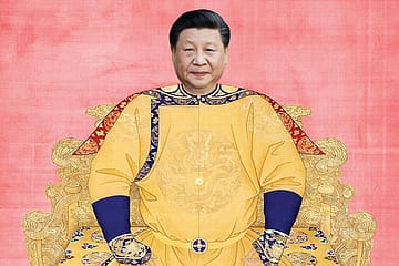 The Three-Body Problem