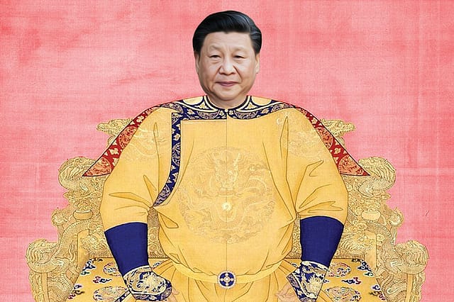 The Three-Body Problem The Three-Body Problem