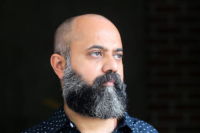 ‘You Can Hide the Most Powerful Gunpowder Within Language’