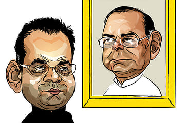 Like Father, Like Son