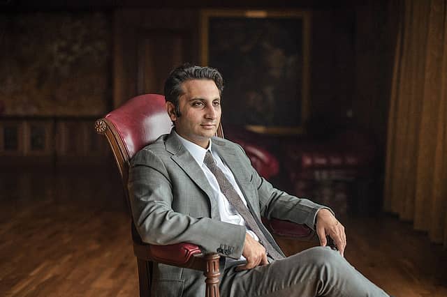 Adar Poonawalla: The Vaccine Prince of Pune