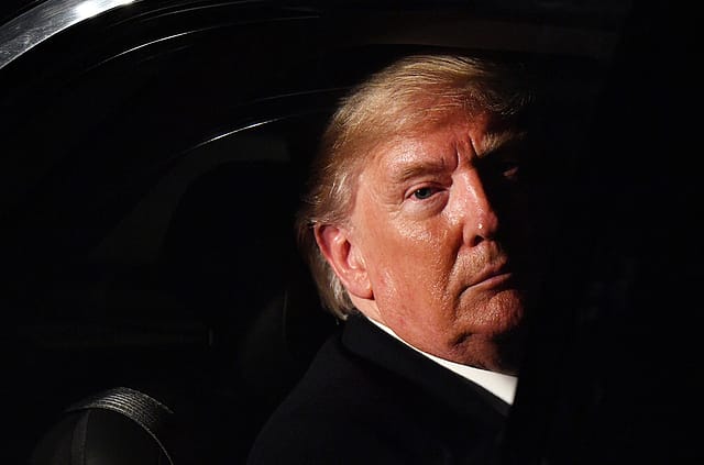 The Use of Sanctimony The Use of Sanctimony