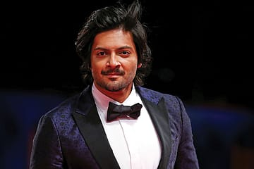 Ali  Fazal: At Home In the World