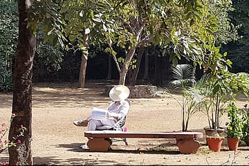 Bruce Wannell: Ode to an Orientalist