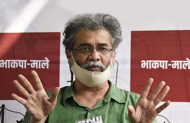 ‘MGB strike rate in Bihar was of a Test match while the election was 20-20 cricket’