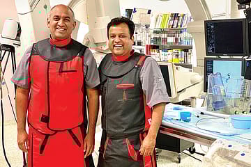 The Blood Pact of Brothers