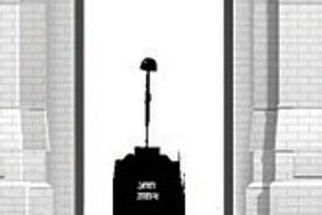 ‘Ek Woh Bhi Diwali Thi’