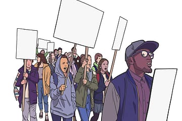 The Mind and Mandate of America 2020