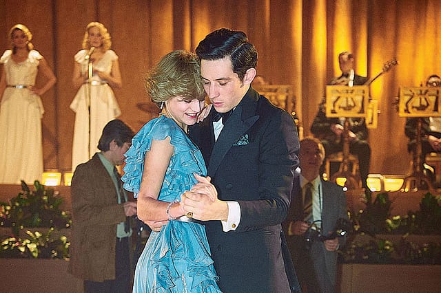 ‘The joy for us was discovering the complexity and nuances of their marriage’ ‘The joy for us was discovering the complexity and nuances of their marriage’