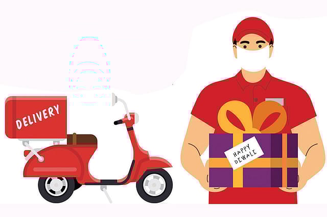 The Pandemic Present