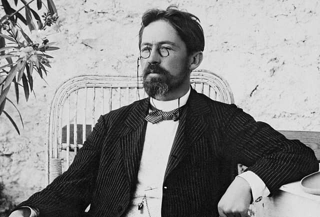 How Chekhov’s works influenced 20th century Hindi literature