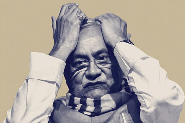 Nitish Parivar Nitish Parivar