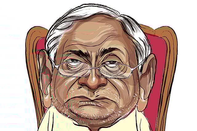 Nitish-BJP split triggers decisive battle for the most backward vote