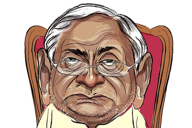 Nitish-BJP split triggers decisive battle for the most backward vote