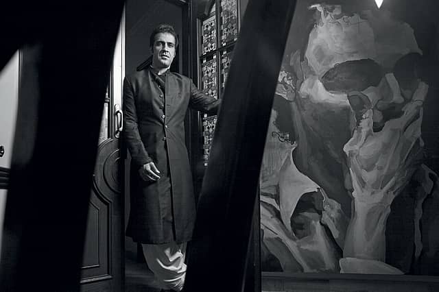 Aatish Taseer