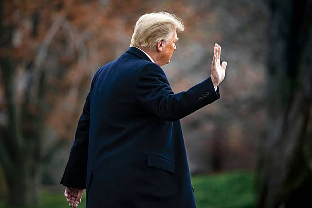 The End of the American Scream