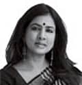 Arundhathi Subramaniam Arundhathi Subramaniam