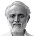 Parsa Venkateshwar Rao Jr Parsa Venkateshwar Rao Jr