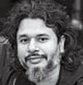 Shehan Karunatilaka Shehan Karunatilaka