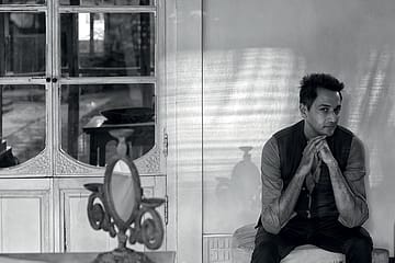 A Writer and the Art of Memory