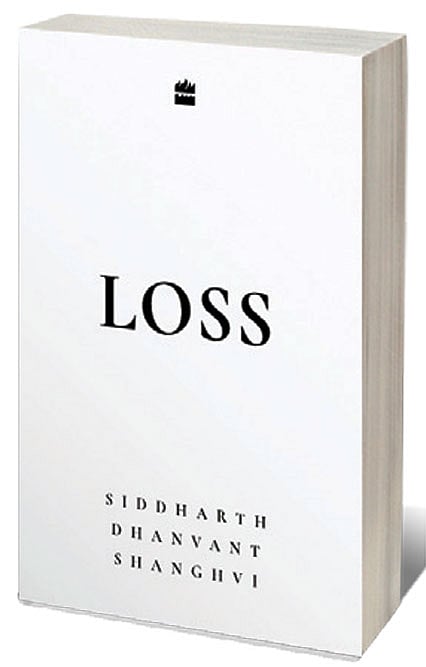 Cover of Loss