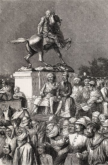 Convenient Histories