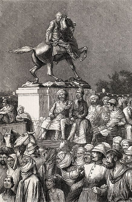 Convenient Histories