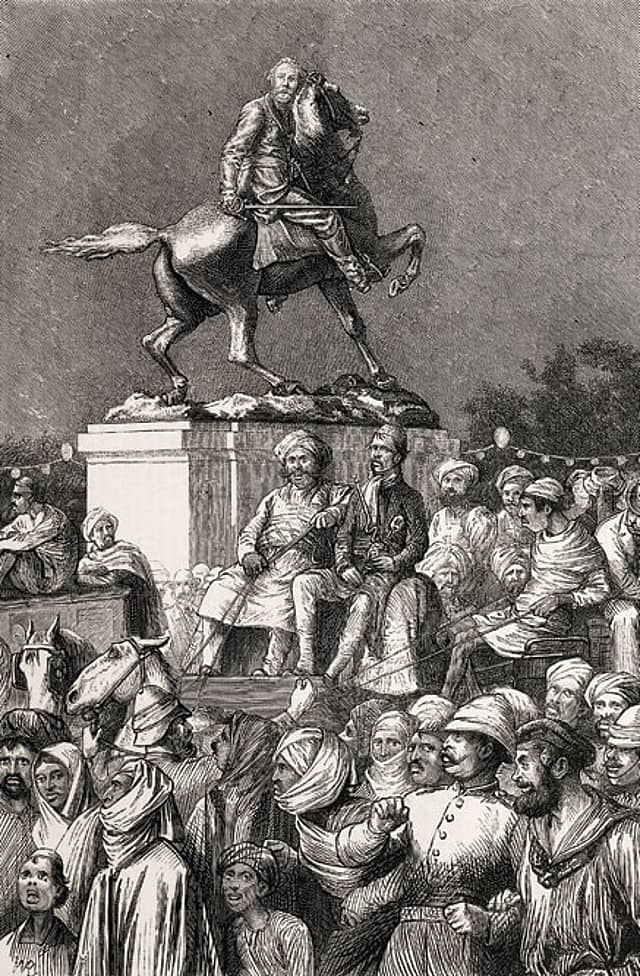 Convenient Histories