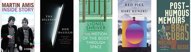 Best of 2020 Books: Editor’s Choice