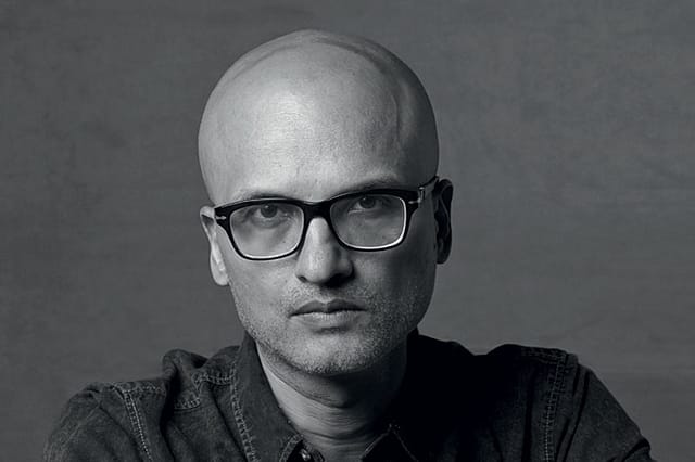 Jeet Thayil