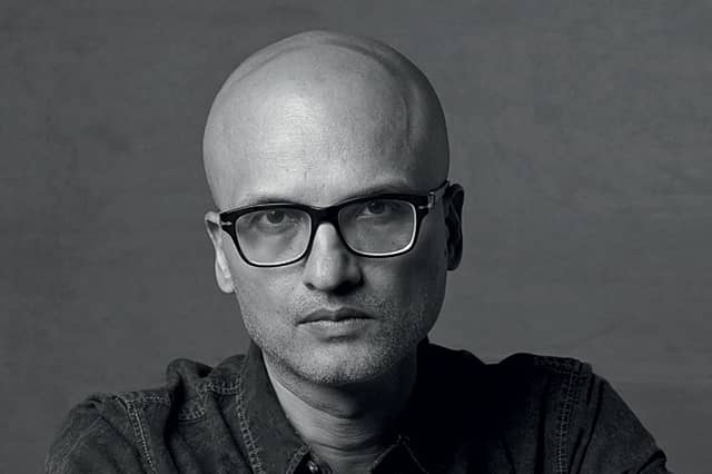 Jeet Thayil