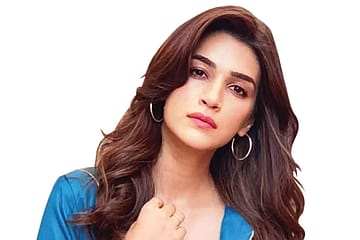 Kriti Sanon: Hot Right Now